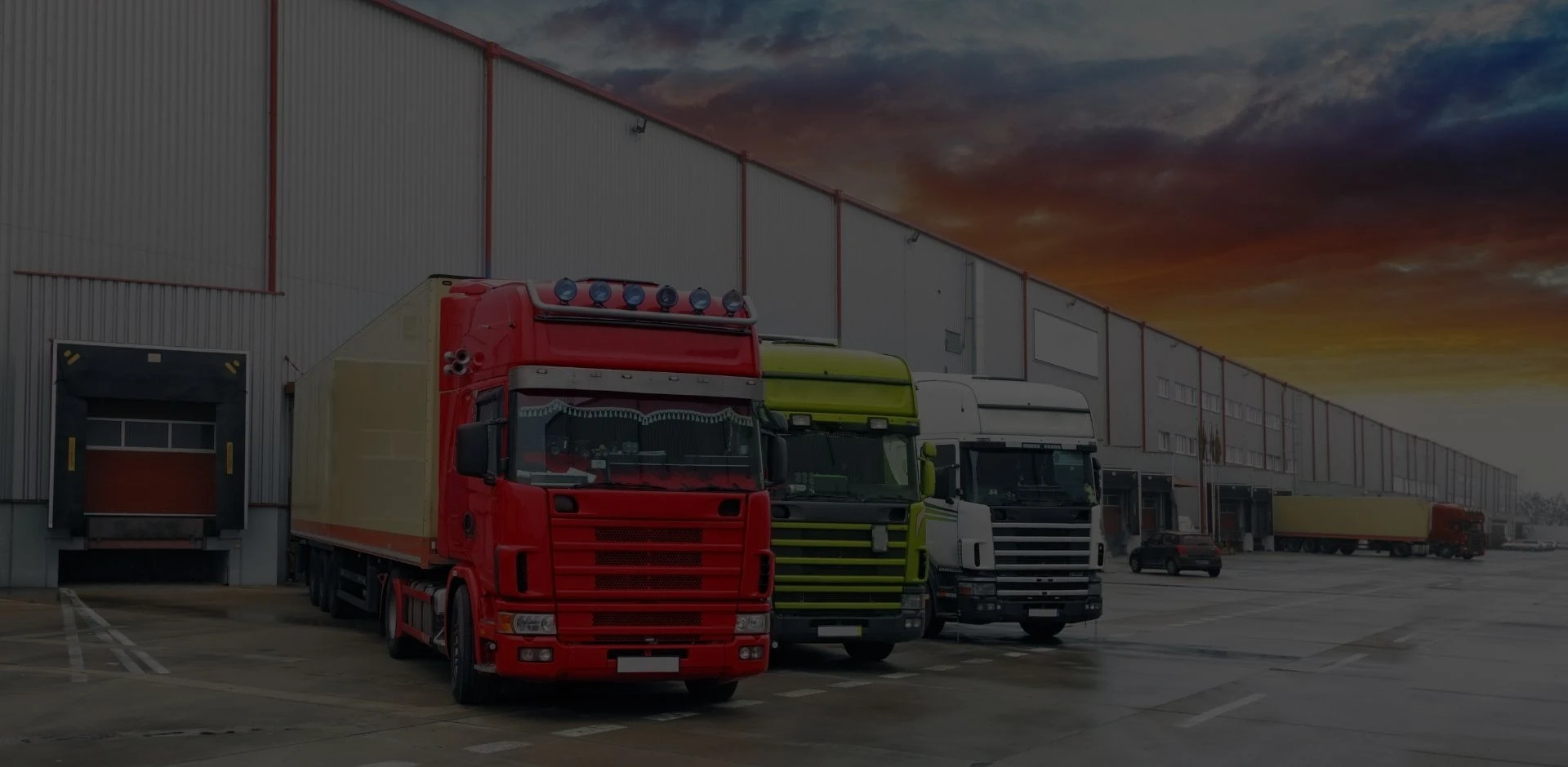 Ankara İnegöl Ambarı